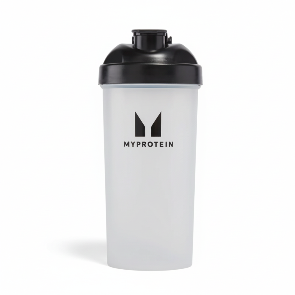 Myprotein пластиковий шейкер