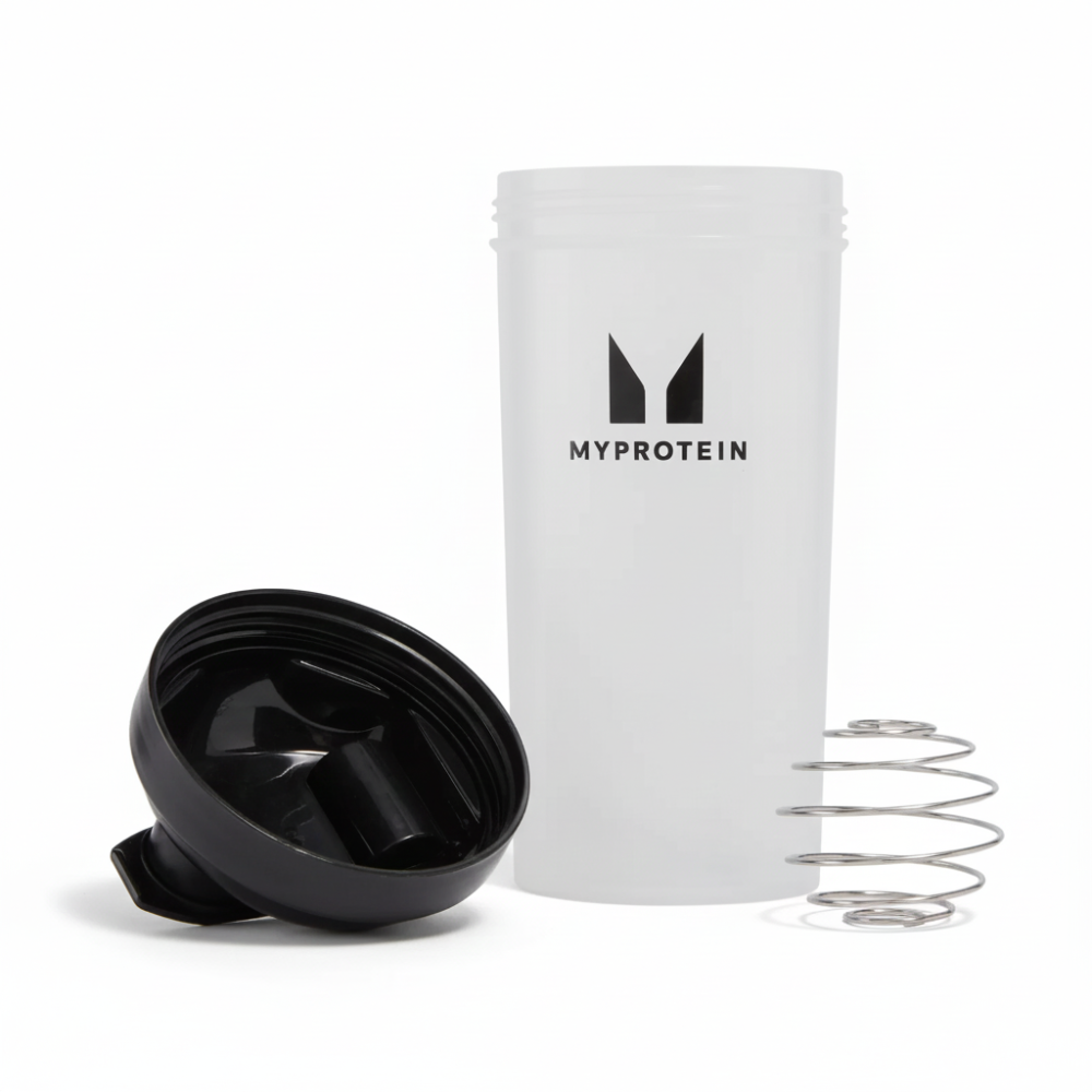 Myprotein пластиковий шейкер