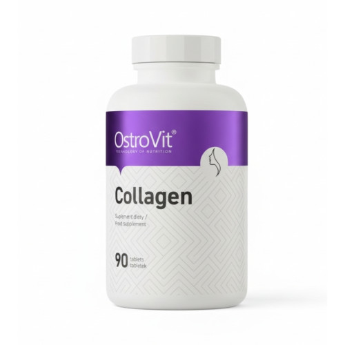 OstroVit Collagen 90 таблеток,колаген