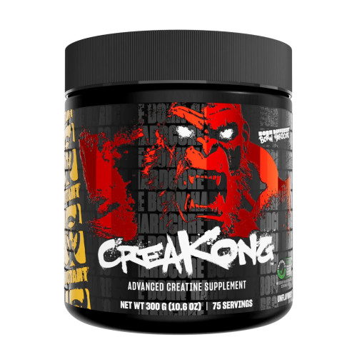 Mutant Creatine Creakong 300g,креатин