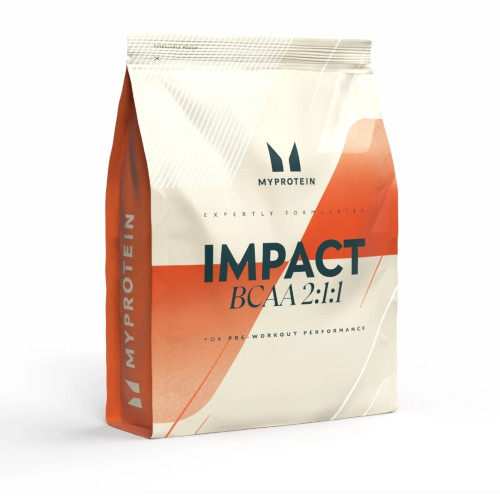 Myprotein BCAA 2-1-1 Без смаку 500g