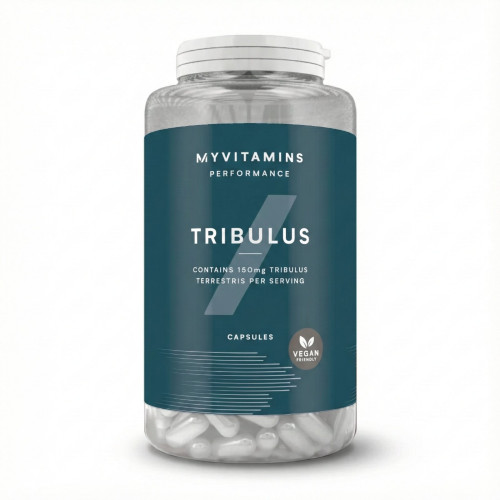 Myvitamins Tribulus 90 таблеток, трібулус